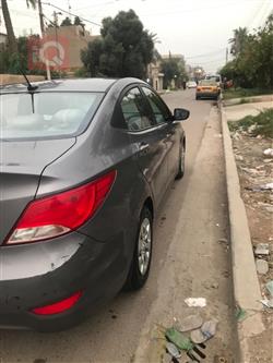 هيونداي أكسنت